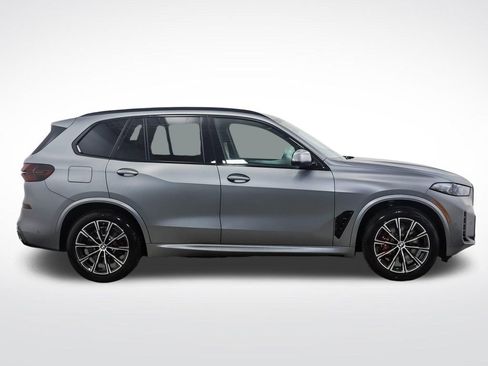New 2026 BMW X5 xDrive50e AWD/4WD image 6