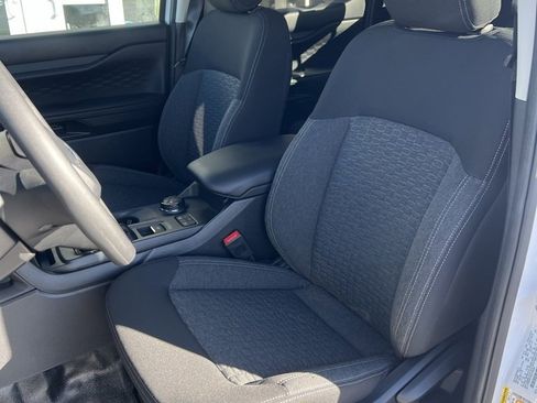 New 2025 Ford Ranger XL w/ Trailer Tow Package image 12