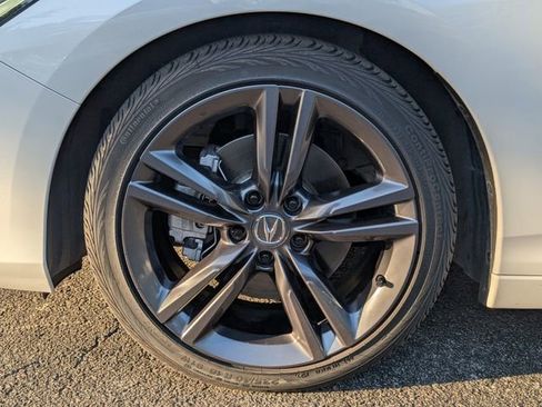 Certified 2024 Acura Integra A-Spec image 8