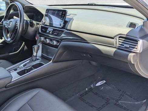 Used 2022 Honda Accord Sport image 20
