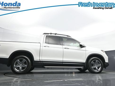 Used 2022 Honda Ridgeline RTL-E image 37