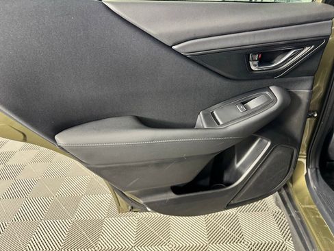 Used 2024 Subaru Outback Premium image 24