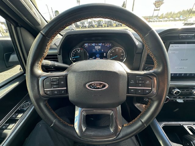 Used 2023 Ford F150 Tremor AWD/4WD image 12