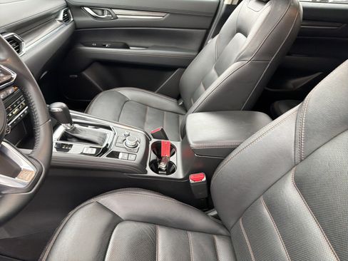 Certified 2023 MAZDA CX-5 AWD 2.5 S w/ Premium Plus Pkg image 18