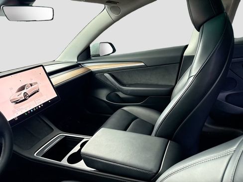 Used 2023 Tesla Model 3 Standard Range RWD image 22