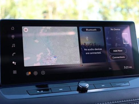 New 2026 Nissan Rogue Platinum w/ Platinum Premium Package image 13