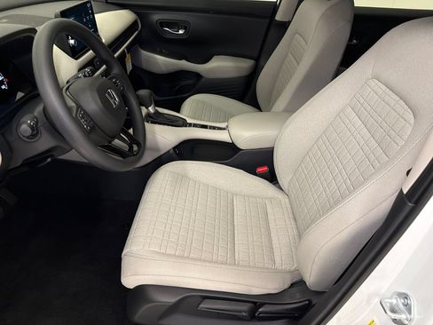 New 2027 Honda HR-V LX image 17