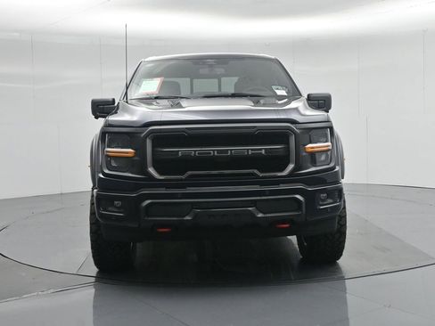 New 2025 Ford F150 XLT w/ Equipment Group 303A High image 56