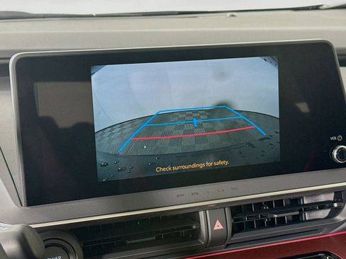 New 2026 Toyota Prius Plug-In Hybrid image 16