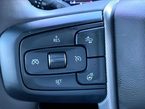 Used 2024 GMC Sierra 2500 Denali w/ Denali Reserve Package image 21