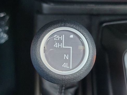 New 2026 Jeep Gladiator Sport image 24