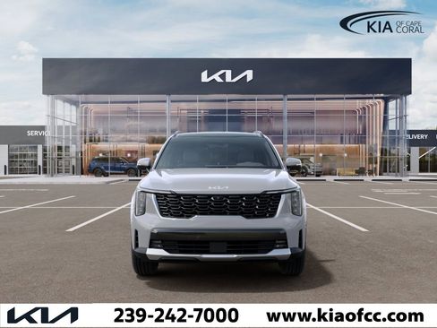 New 2026 Kia Sorento SX FWD image 2