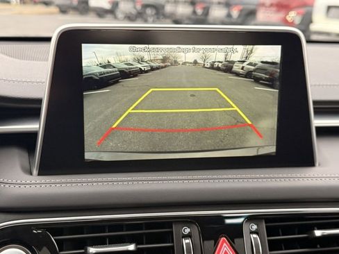 Used 2019 Genesis G70 2.0T Advanced w/ Elite Package image 42