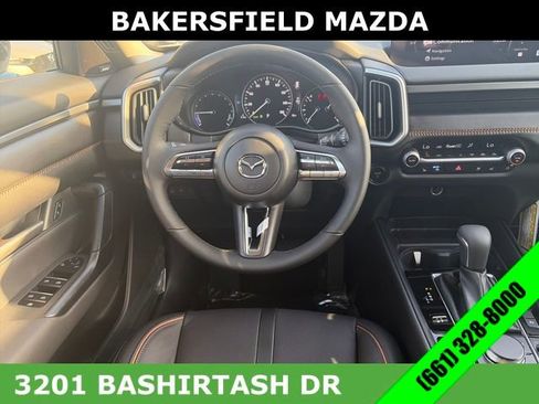 New 2026 MAZDA CX-50 AWD 2.5 Hybrid w/ Weather Package image 14