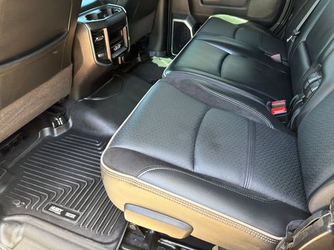 Used 2024 RAM 2500 Laramie w/ Night Edition AWD/4WD image 35