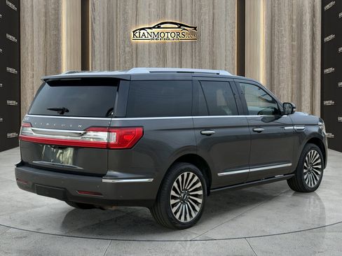 Used 2018 Lincoln Navigator Reserve w/ Technology Package image 7