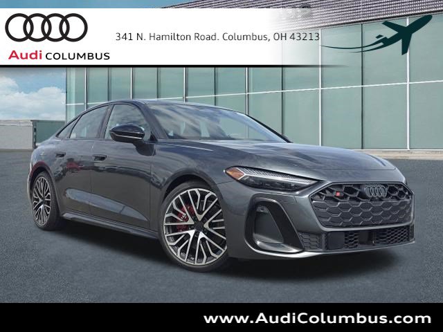 New 2026 Audi S5 Premium Plus AWD/4WD 360° Tour