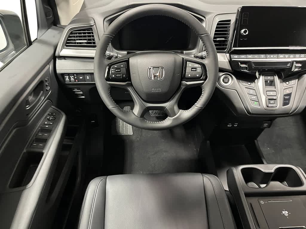 New 2026 Honda Odyssey EX-L image 24