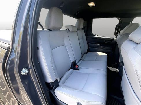 Certified 2025 Toyota Tacoma SR5 RWD image 18