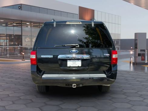 Used 2008 Ford Expedition EL Limited RWD image 5