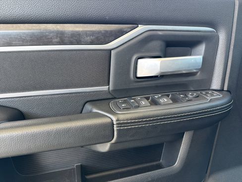 Certified 2024 RAM 2500 Big Horn w/ Bed Utility Group image 11