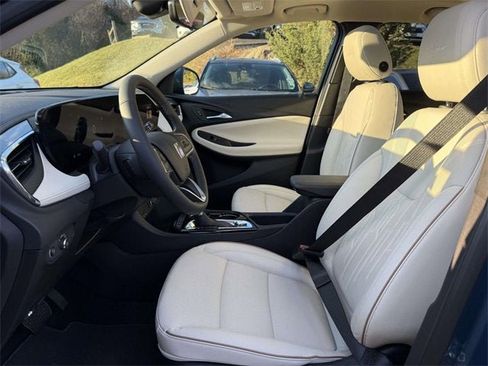 New 2026 Buick Encore GX Avenir w/ Avenir Technology Package image 8