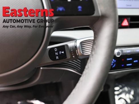 Used 2024 Hyundai Ioniq 5 SEL RWD image 12