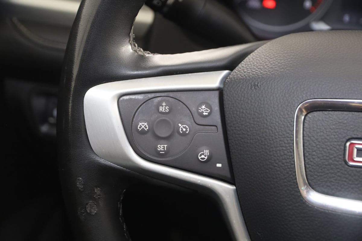 Used 2023 GMC Acadia SLT w/ Elevation Edition AWD/4WD image 31