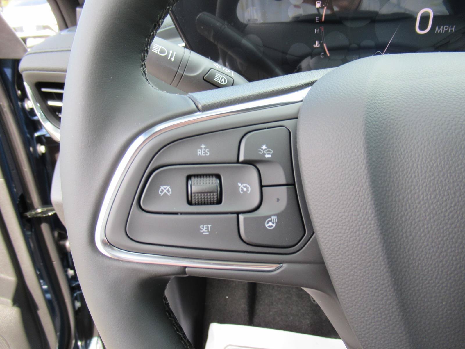 New 2026 Buick Envista Preferred w/ Convenience I Package FWD image 23