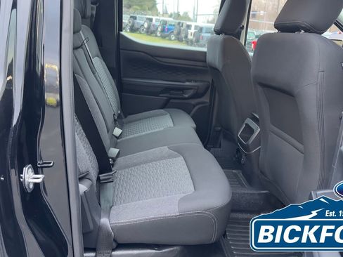 New 2025 Ford Ranger XL w/ Trailer Tow Package image 17