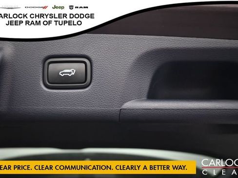 Used 2024 Hyundai Palisade Calligraphy AWD/4WD image 38