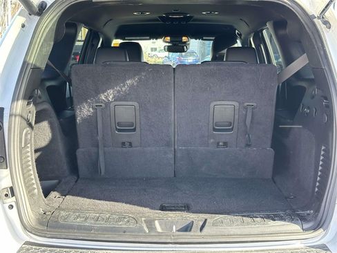 Used 2021 Dodge Durango R/T w/ Tow 'N Go Package image 14