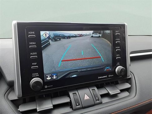 Used 2019 Toyota RAV4 Adventure image 22