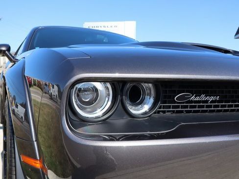 Used 2023 Dodge Challenger R/T Scat Pack image 4