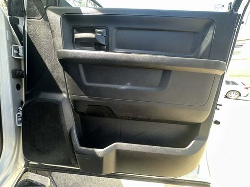Used 2020 RAM 2500 Tradesman AWD/4WD image 24