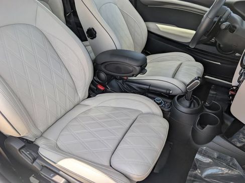 Used 2023 MINI Cooper S w/ Signature Upholstery Package FWD image 24