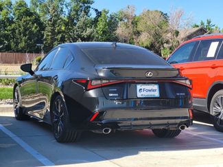 Used 2021 Lexus IS 350 F Sport w/ Accessory Package 2 RWD video 1