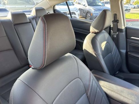 Used 2023 Nissan Altima 2.5 SR w/ SR Premium Package image 23