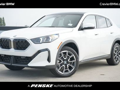 New 2026 BMW X2 xDrive28i w/ Technology Package