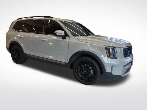 Used 2023 Kia Telluride SX Prestige X-Line image 8