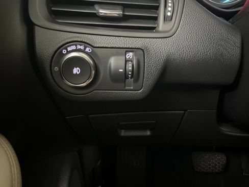 Used 2017 Buick Envision Preferred AWD/4WD image 61