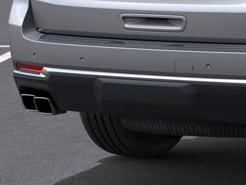 New 2025 Chevrolet Tahoe High Country image 38