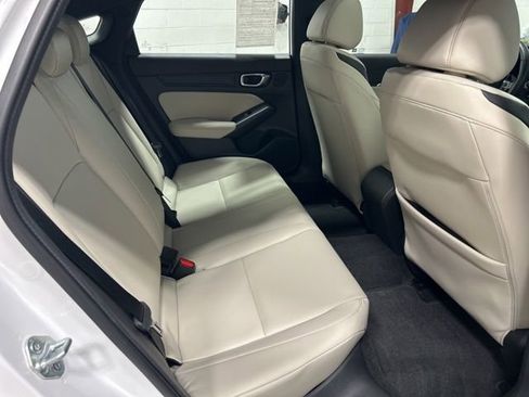 Used 2023 Acura Integra A-Spec image 13