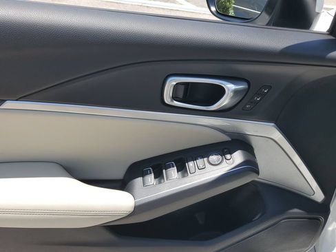 Certified 2024 Acura Integra A-Spec FWD image 24