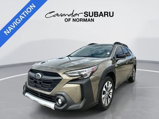 Certified 2024 Subaru Outback Limited AWD/4WD video 1