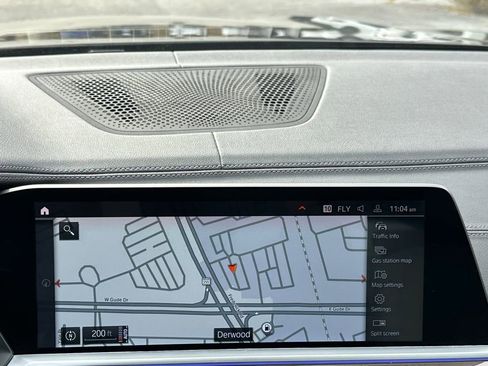 Used 2022 BMW X5 xDrive40i image 16