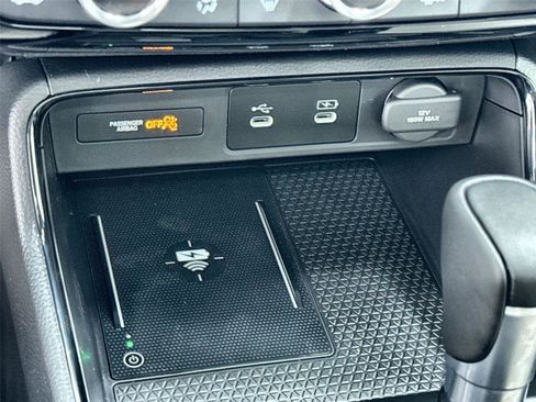 New 2026 Honda CR-V EX-L image 27