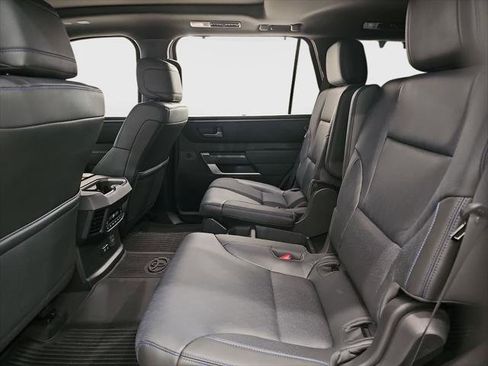 Certified 2026 Toyota Sequoia Platinum w/ TRD Off-Road Package image 20