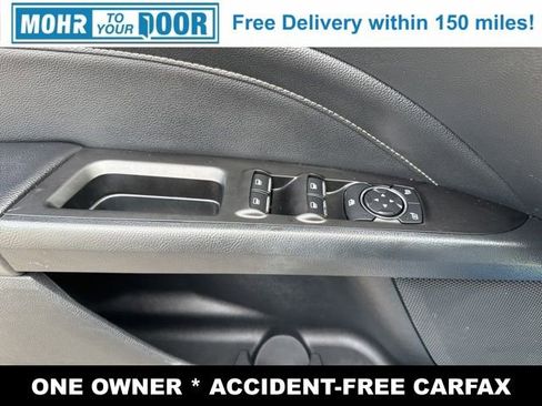Used 2020 Ford Fusion Titanium image 24