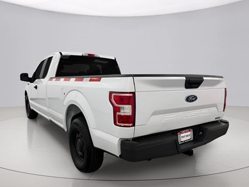 Used 2019 Ford F150 XL w/ Equipment Group 101A Mid RWD image 5
